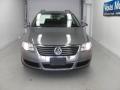 2008 Passat Komfort Wagon #2