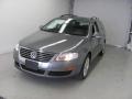 2008 Passat Komfort Wagon #3
