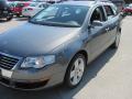 2008 Passat Komfort Wagon #8