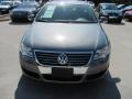2008 Passat Komfort Wagon #9