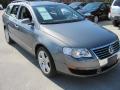2008 Passat Komfort Wagon #10