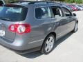2008 Passat Komfort Wagon #12