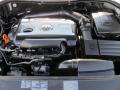  2008 Passat 2.0L FSI Turbocharged DOHC 16V 4 Cylinder Engine #24