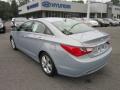 2011 Sonata Limited #5