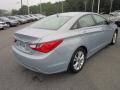 2011 Sonata Limited #7