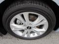  2011 Hyundai Sonata Limited Wheel #9