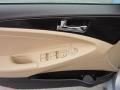 Door Panel of 2011 Hyundai Sonata Limited #12