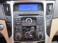 Controls of 2011 Hyundai Sonata Limited #19
