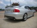  2005 Pontiac GTO Quicksilver Metallic #3