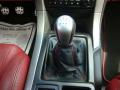  2005 GTO Tremec 6 Speed Manual Shifter #23