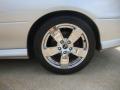  2005 Pontiac GTO Coupe Wheel #28