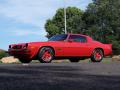  1977 Chevrolet Camaro Light Red #1