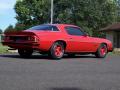  1977 Chevrolet Camaro Light Red #5