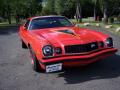 1977 Camaro Z28 Coupe #6