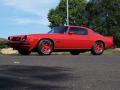  1977 Chevrolet Camaro Light Red #9