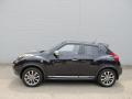  2011 Nissan Juke Sapphire Black #2
