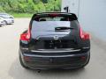 2011 Juke SL AWD #3
