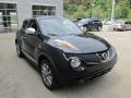 2011 Juke SL AWD #4