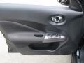 Door Panel of 2011 Nissan Juke SL AWD #6
