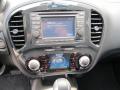 Controls of 2011 Nissan Juke SL AWD #10