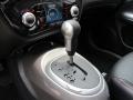  2011 Juke Xtronic CVT Automatic Shifter #11