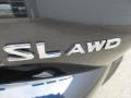  2011 Nissan Juke Logo #13