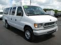 2002 E Series Van E350 XLT 15 Passenger #1