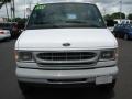 2002 E Series Van E350 XLT 15 Passenger #3