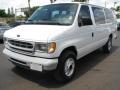 2002 E Series Van E350 XLT 15 Passenger #4