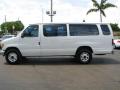 2002 E Series Van E350 XLT 15 Passenger #6