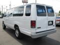 2002 E Series Van E350 XLT 15 Passenger #7