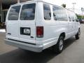 2002 E Series Van E350 XLT 15 Passenger #9