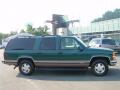 1996 Suburban K1500 4x4 #1