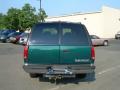  1996 Chevrolet Suburban Emerald Green Metallic #7