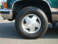  1996 Chevrolet Suburban K1500 4x4 Wheel #9