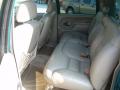  1996 Chevrolet Suburban Tan Interior #13