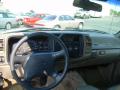 Dashboard of 1996 Chevrolet Suburban K1500 4x4 #14
