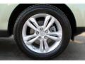  2010 Hyundai Tucson Limited AWD Wheel #11