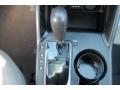  2010 Tucson 6 Speed Shiftronic Automatic Shifter #18