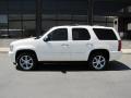  2009 Chevrolet Tahoe White Diamond Tricoat #2