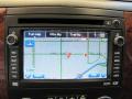 Navigation of 2009 Chevrolet Tahoe LTZ 4x4 #15