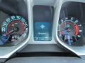  2010 Chevrolet Camaro SS/RS Coupe Gauges #5