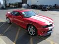 2010 Camaro SS/RS Coupe #28