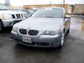 2004 5 Series 545i Sedan #2