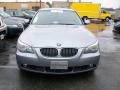 2004 5 Series 545i Sedan #3