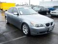 2004 5 Series 545i Sedan #4