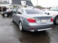 2004 5 Series 545i Sedan #8