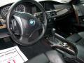 2004 5 Series 545i Sedan #13