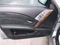 2004 5 Series 545i Sedan #19