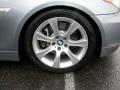 2004 5 Series 545i Sedan #35